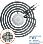 GE WB30X31058 6