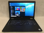 Dell Latitude E5570 i5 15.6