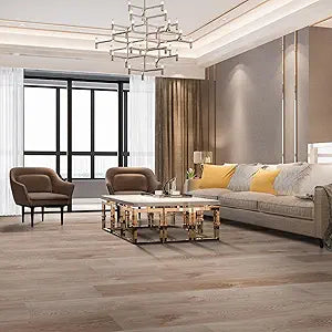 MSI AMZ-LVT-0114P McKenna Woodmore Vinyl Flooring 1307 Sq Ft — main product image