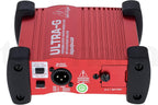 Behringer GI100 Ultra-G DI-Box Guitar Speaker Emulator
