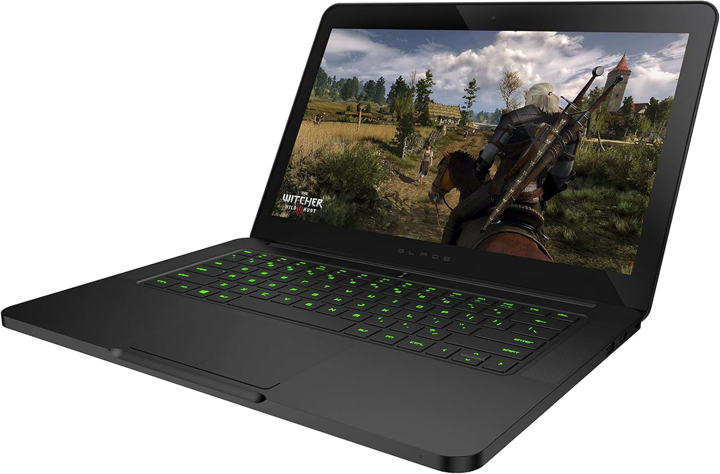Razer RZ09-01302E21-R3U1 Blade i7 GTX 970M 14-Inch Gaming Laptop