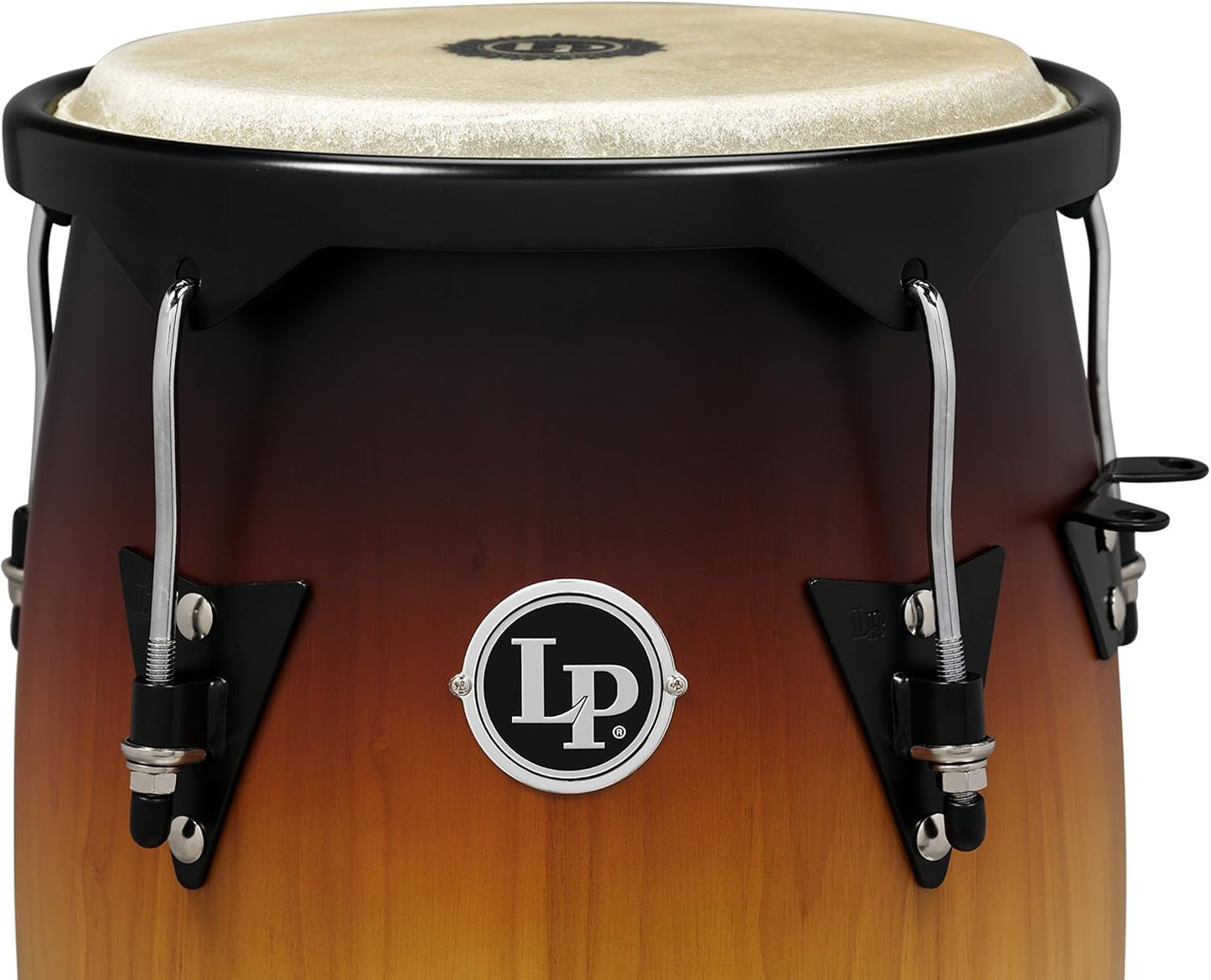 Latin Percussion LP646NY-VSB City Conga Set Vintage Sunburst