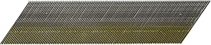 Hitachi 14308 2.5-inch 15-Gauge Angled Finish Nails