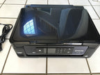 Epson XP-420 Wireless Color Photo Printer Scanner Copier