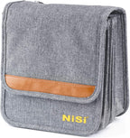NiSi 133357 Caddy 150mm Filter Pouch Pro