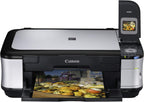 Canon 3747B002 PIXMA MP560 Wireless All-In-One Photo Printer