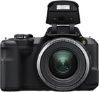 Fujifilm 16407080 FinePix S8600 16MP 36x Zoom Camera