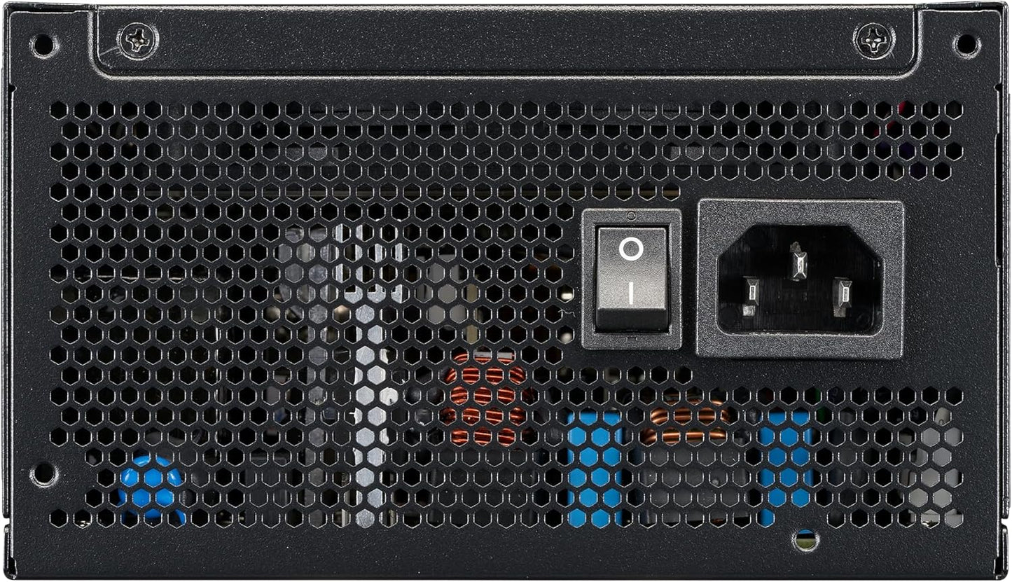 Cooler Master MPX-8503-AFAG-2BUV 850W Gold PSU