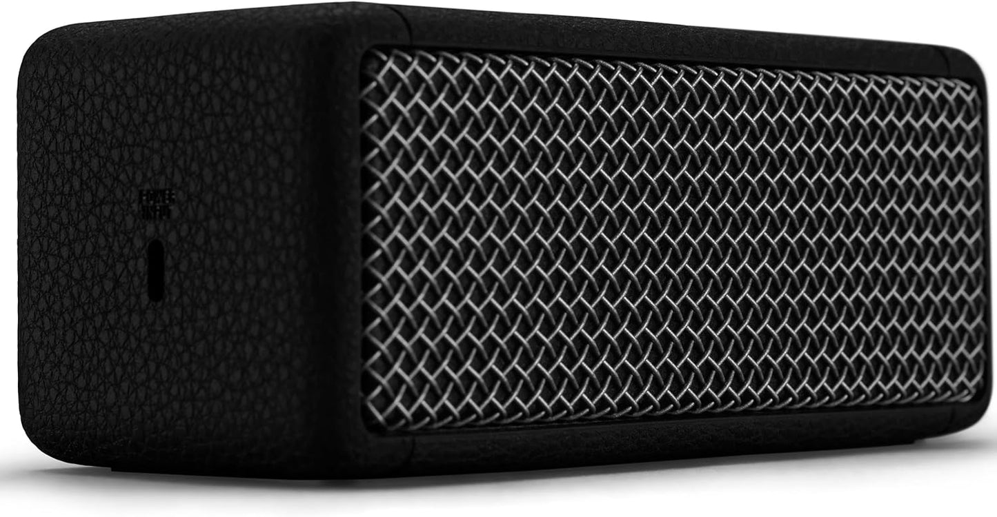 Marshall 1006788 Emberton II Portable Bluetooth Speaker