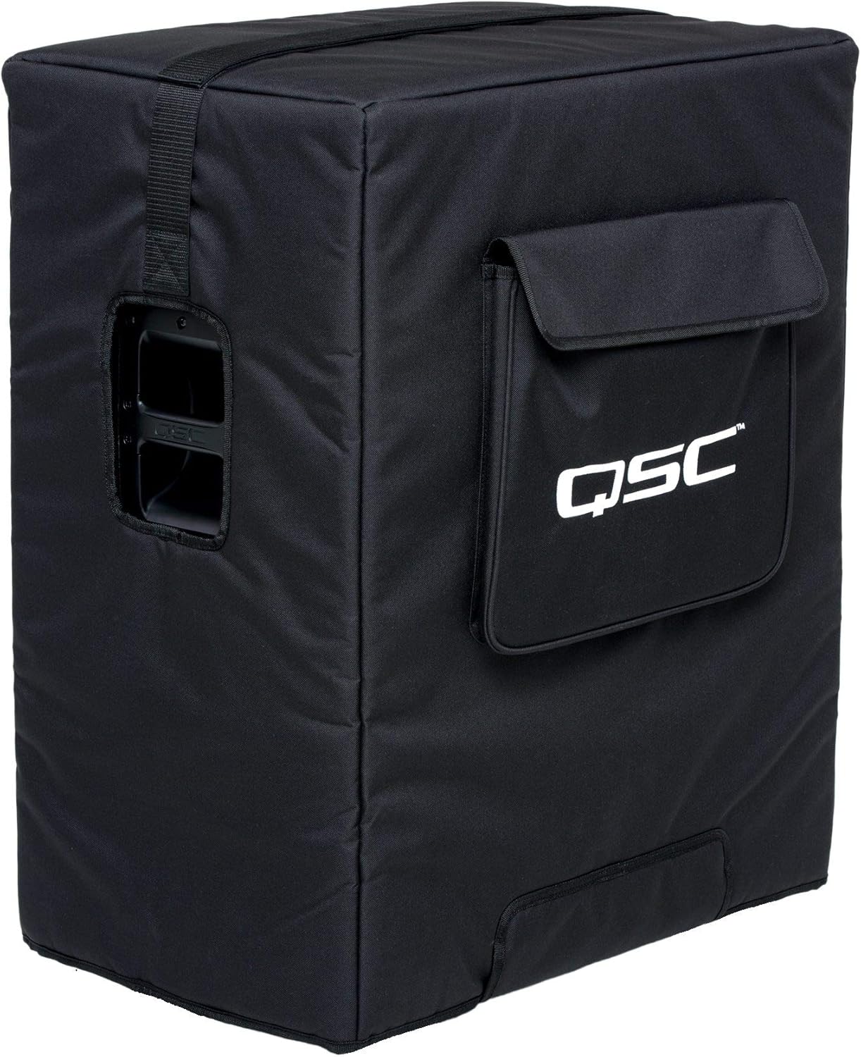 QSC KS212C-CVR Soft Cover for KS212C Subwoofer
