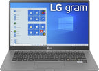 LG Gram Ultra 14