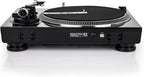 Reloop 227079 USB Direct Drive Professional Turntable