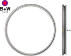 B+W Clear Protection Filter 46mm T-PRO 007M