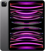 Apple iPad Pro 11-inch M2 256GB WiFi 6E Space Gray