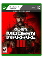 Microsoft AVS88559XBX Call of Duty Modern Warfare III - Xbox