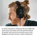 Sennheiser 700240 HD 660S2 Audiophile Headphones