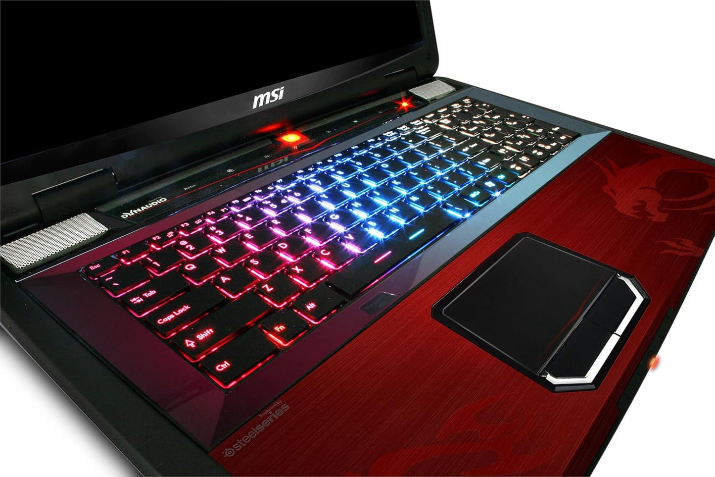MSI GT70 0NE-609US 17.3" Gaming Laptop i7 GTX680M