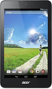 Acer Iconia One 7 B1-750-16MT Tablet - Atom Z3735G