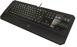 Razer RZ03-00790100-R3M1 DeathStalker Ultimate Gaming Keyboard — main product image
