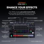 Roland TR-8S AIRA Rhythm Performer Drum Machine