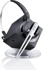 Sennheiser 504345 OfficeRunner Wireless DECT Headset