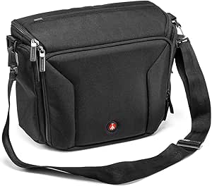 Manfrotto MB MP-SB-20BB Professional Shoulder Camera Bag