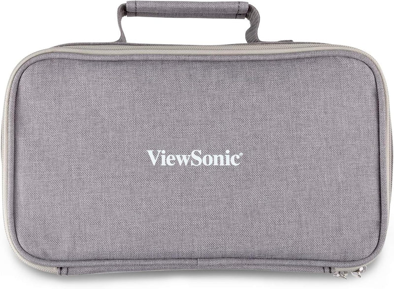 ViewSonic M1 - PJ-CASE-010 - Projector Carrying Case — main product image