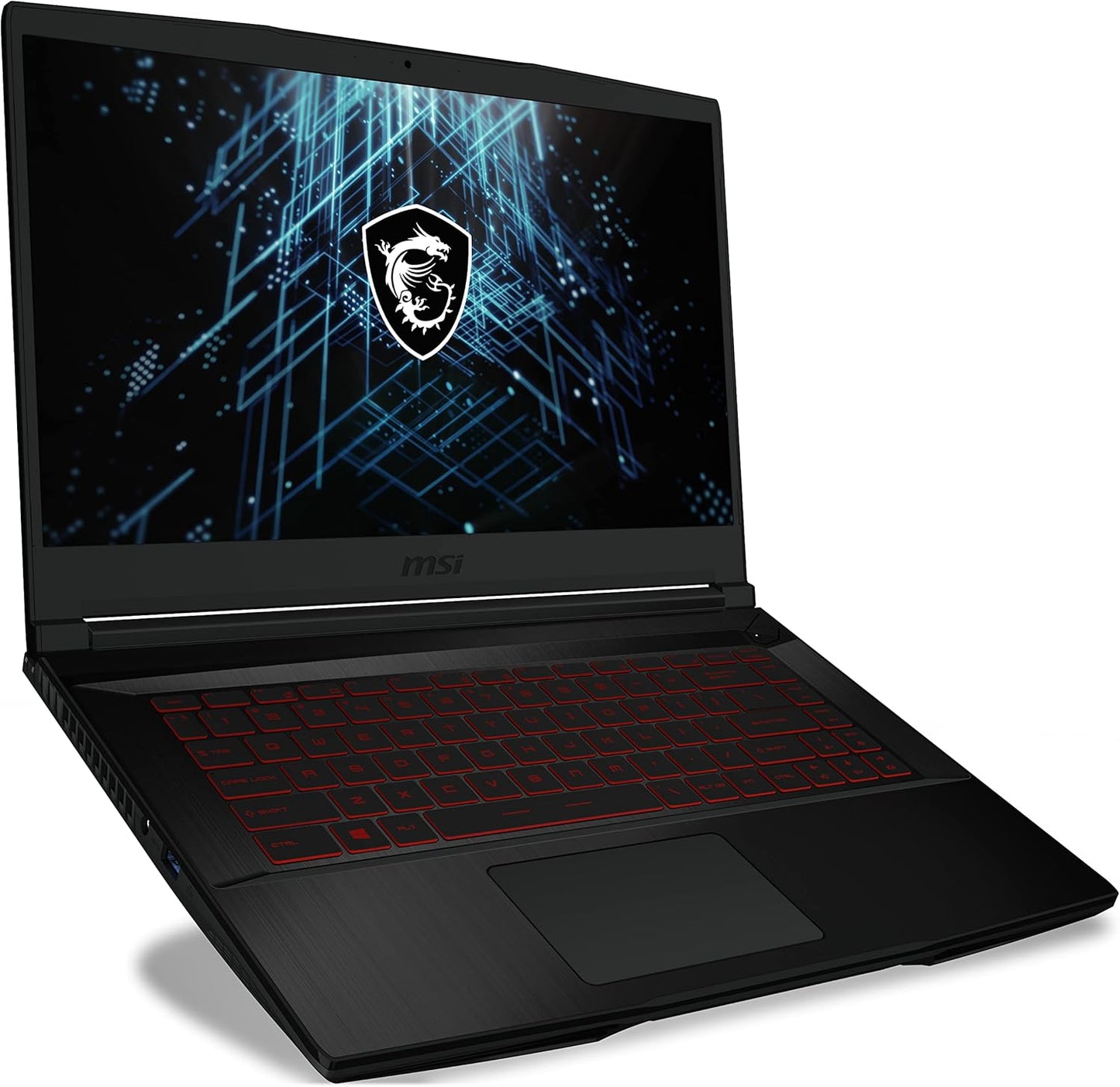 MSI GF63 Thin 11SC-693 Gaming Laptop GTX 1650