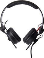 Sennheiser HD 25 Plus Monitor DJ Headphones (Renewed)