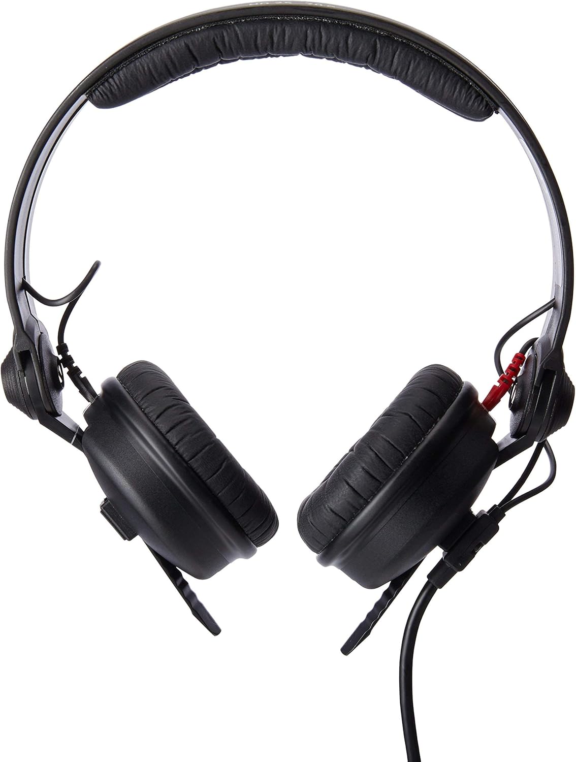Sennheiser HD 25 Plus Monitor DJ Headphones (Renewed)