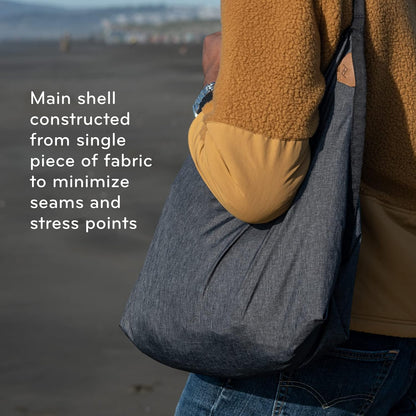 Peak Design BPT-CH-1 Packable Shopping Tote Bag