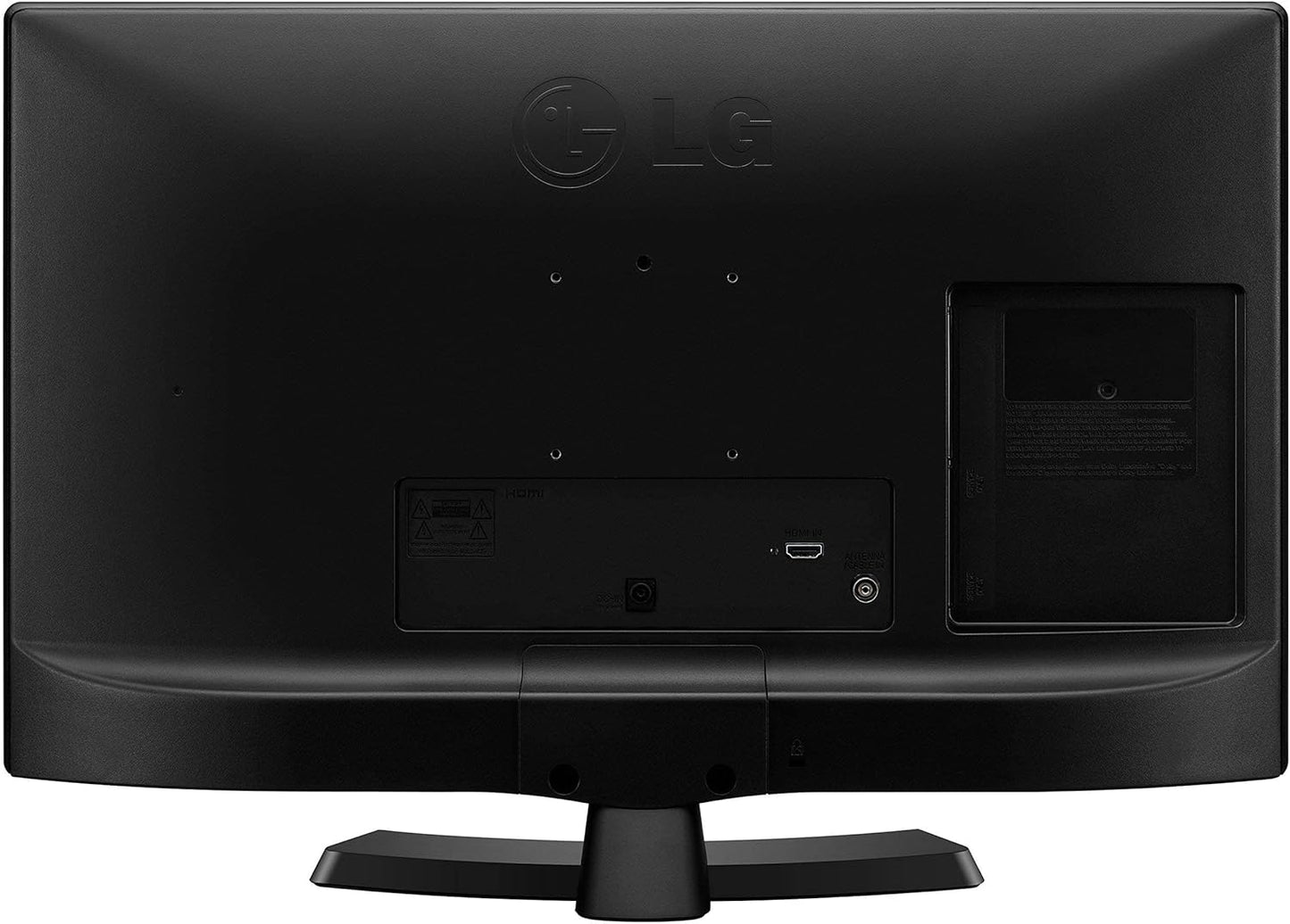 LG 24LF454B 24-Inch 720p LED HDTV