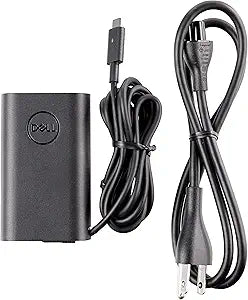 Dell LA45NM150 45W Slim USB-C Laptop Charger — main product image