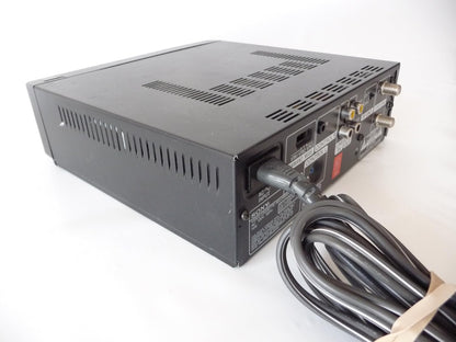 Sony EV-A50 8mm VCR - Refurbished Video Player