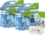 Fujifilm Quick Snap Waterproof Camera 800 Film