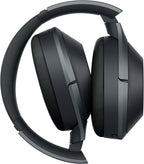 Sony WH-1000XM2/B Wireless Noise Cancelling Headphones