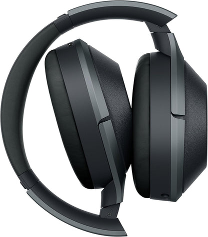 Sony WH-1000XM2/B Wireless Noise Cancelling Headphones