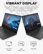 HP OMEN 17.3