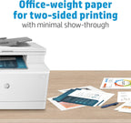 HP 4WN08A Everyday Business Glossy Laser Paper
