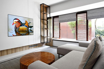 LG OLED83C1PUA C1 83-Inch 4K OLED TV