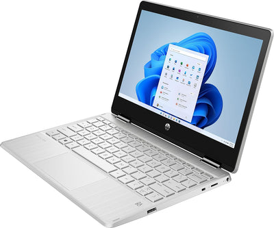 HP 11m-ap0023dx Pavilion x360 Touch Laptop