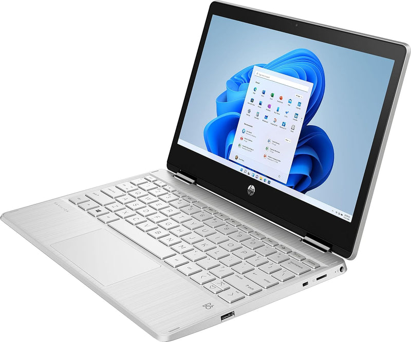 HP 11m-ap0023dx Pavilion x360 Touch Laptop — main product image