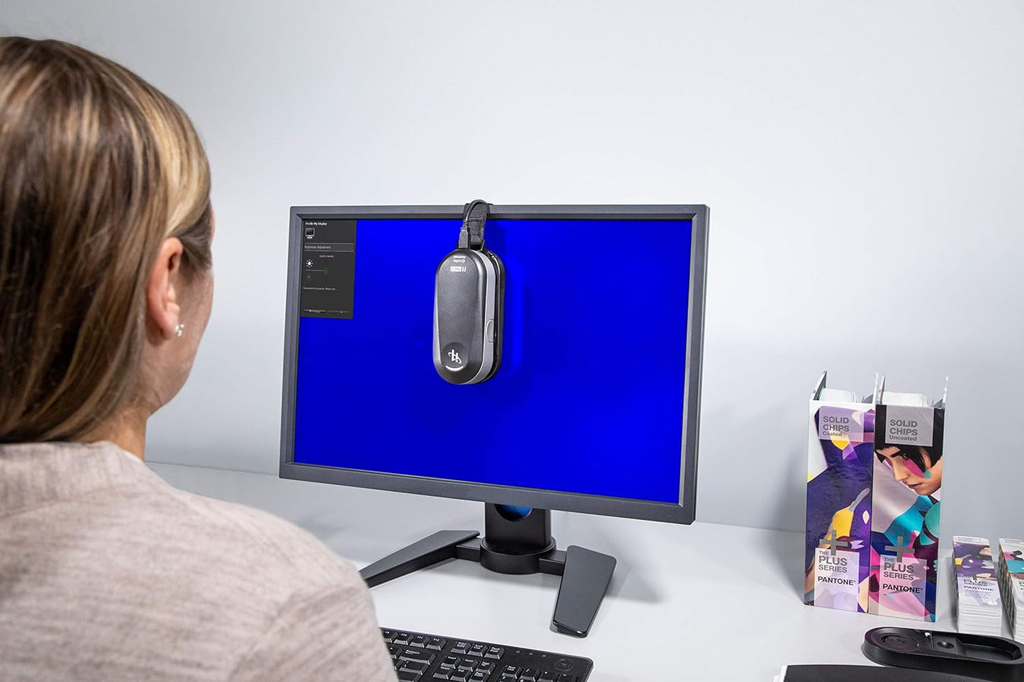 X-Rite EO3PUB i1Publish Pro 3 Color Calibrator