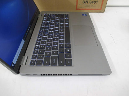 Dell Latitude 5420 i7 14" FHD Laptop - 16GB, 512GB SSD, Iris Xe
