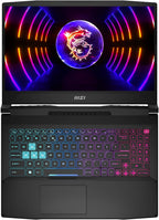 MSI i7-13620H Katana A15 RTX 4060 Gaming Laptop 144Hz