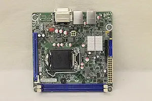 Intel DBS1200KPR S1200KPR Server Motherboard LGA 1155 — main product image