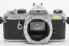 Pentax MX SLR Film Camera Body