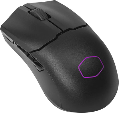 Cooler Master MM712 Black Wireless Gaming Mouse