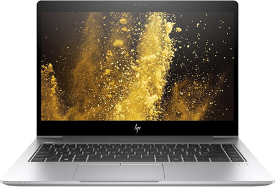 HP EliteBook 840-G5 i5-8350U 16GB 256GB SSD Laptop