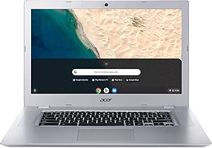 Acer CB315-2HT-44MJ Chromebook 315 15.6" FHD Touch